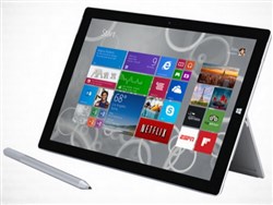 تبلت  مایکروسافت Surface Pro 3 with Keyboard 512 Gb 12inch98931thumbnail